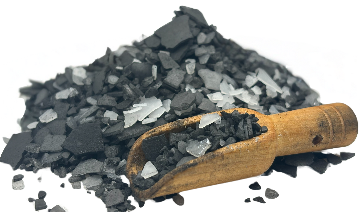 Dead Sea Magnesium Bath Salts