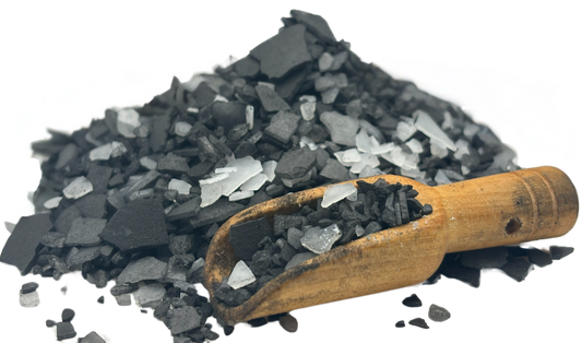 Dead Sea Magnesium Bath Salts