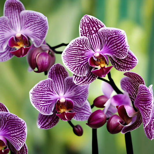 Orchid Botanical Extract Liquid