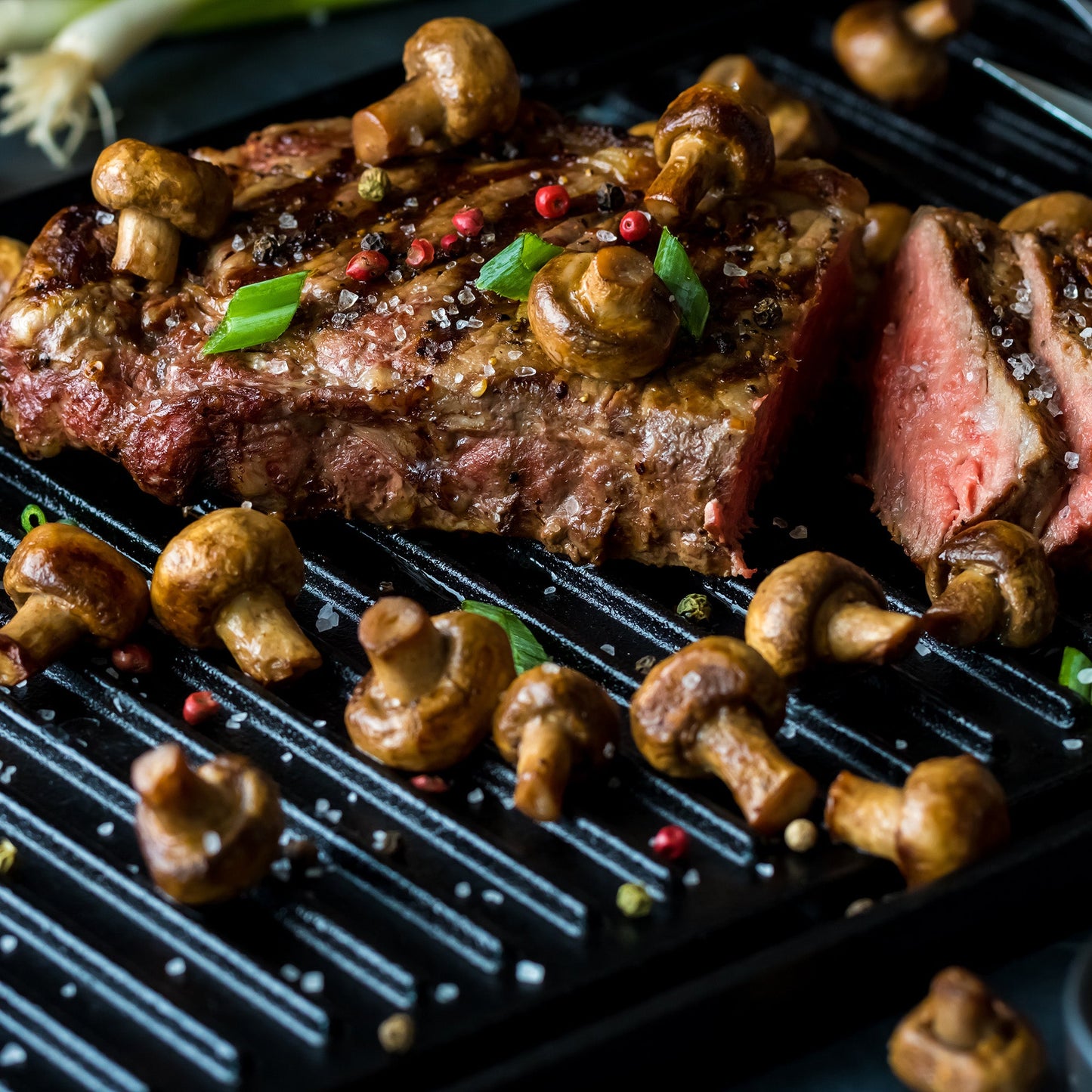 Four Pepper Blend with Grinder-3 Pack