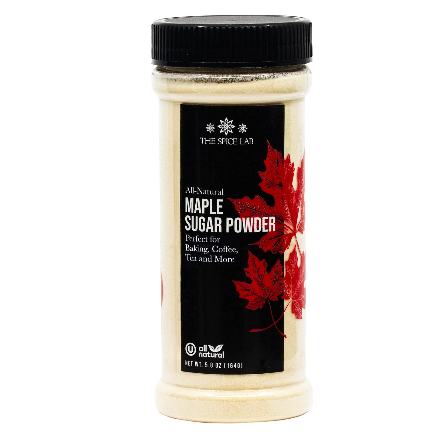 Maple Sugar Powder