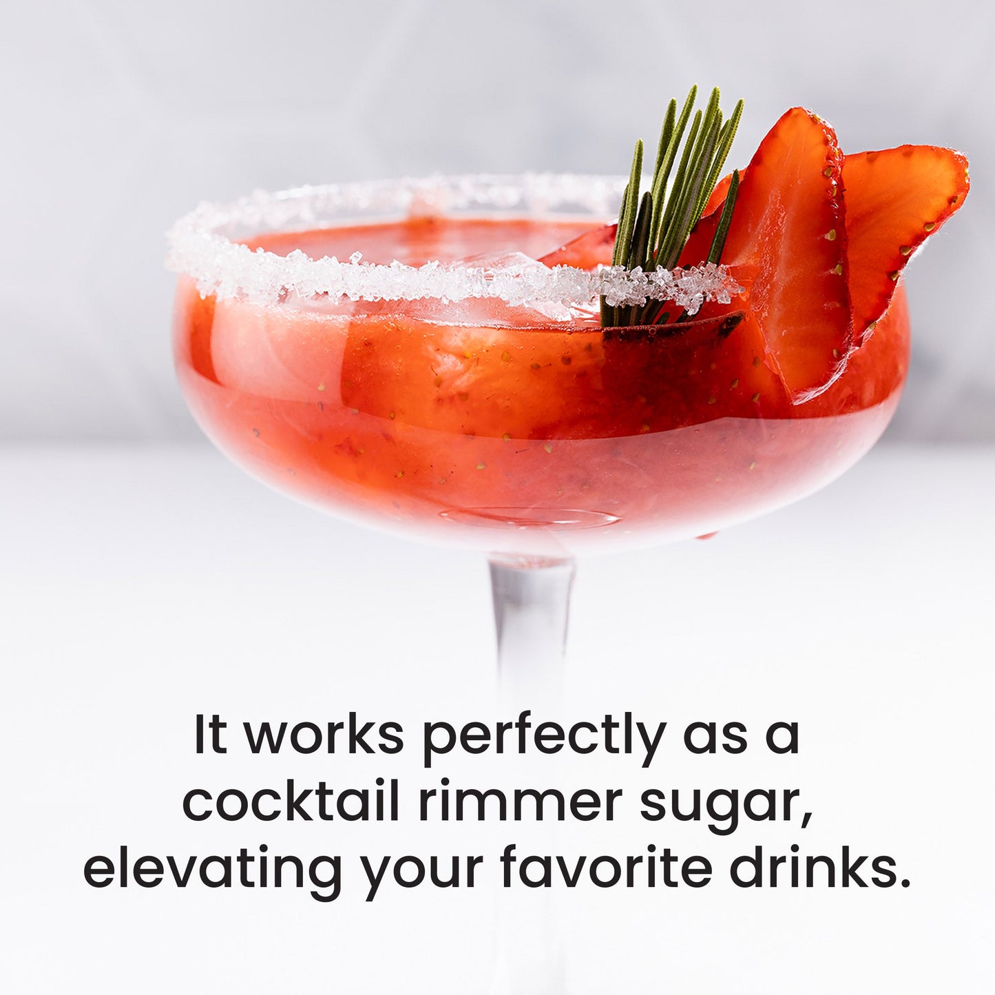 Sanding Con AA Sugar