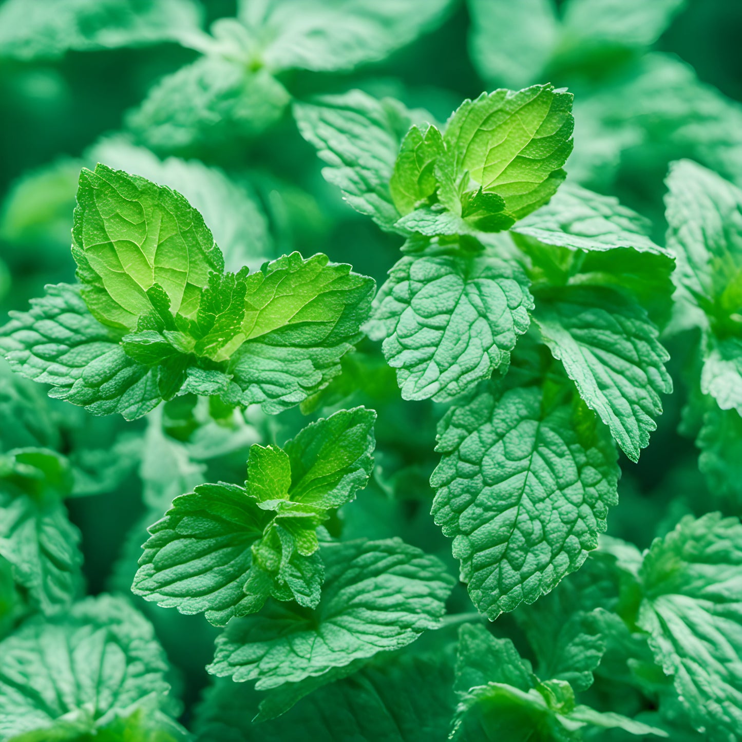 Peppermint Essential Oil (Mentha Piperita)