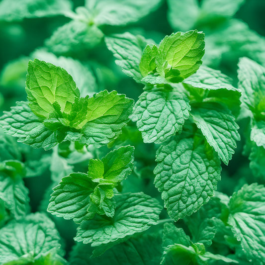 Peppermint Essential Oil (Mentha Piperita)