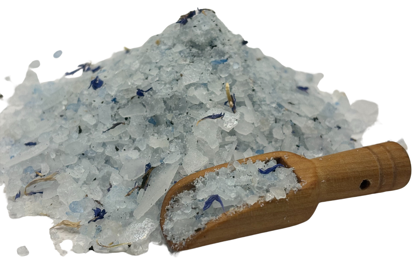 Dead Sea Magnesium Bath Salts