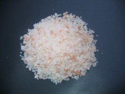 55LBS Exotic Himalayan Salt-LHS-55M