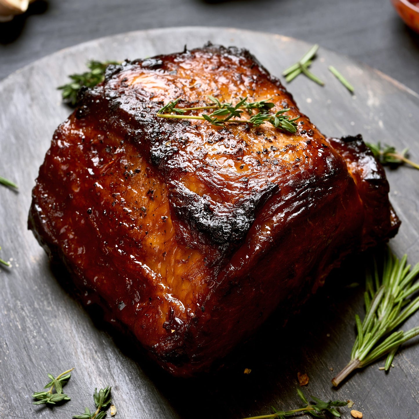 Black Pepper (Ground)