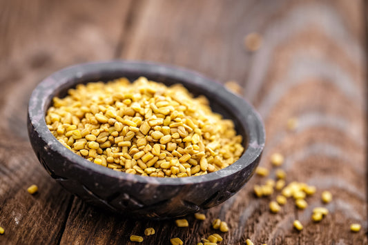 Fenugreek Seed Powder