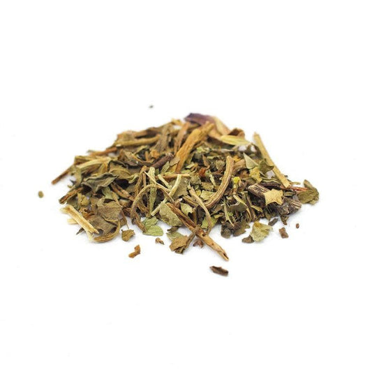 Wild Lettuce herb, organic, bulk/oz