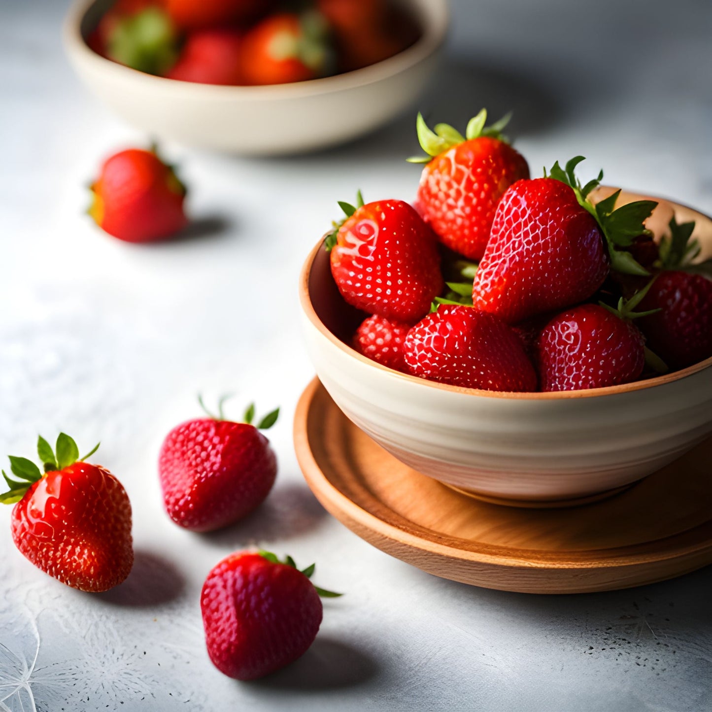 Strawberry Seed Oil - Virgin