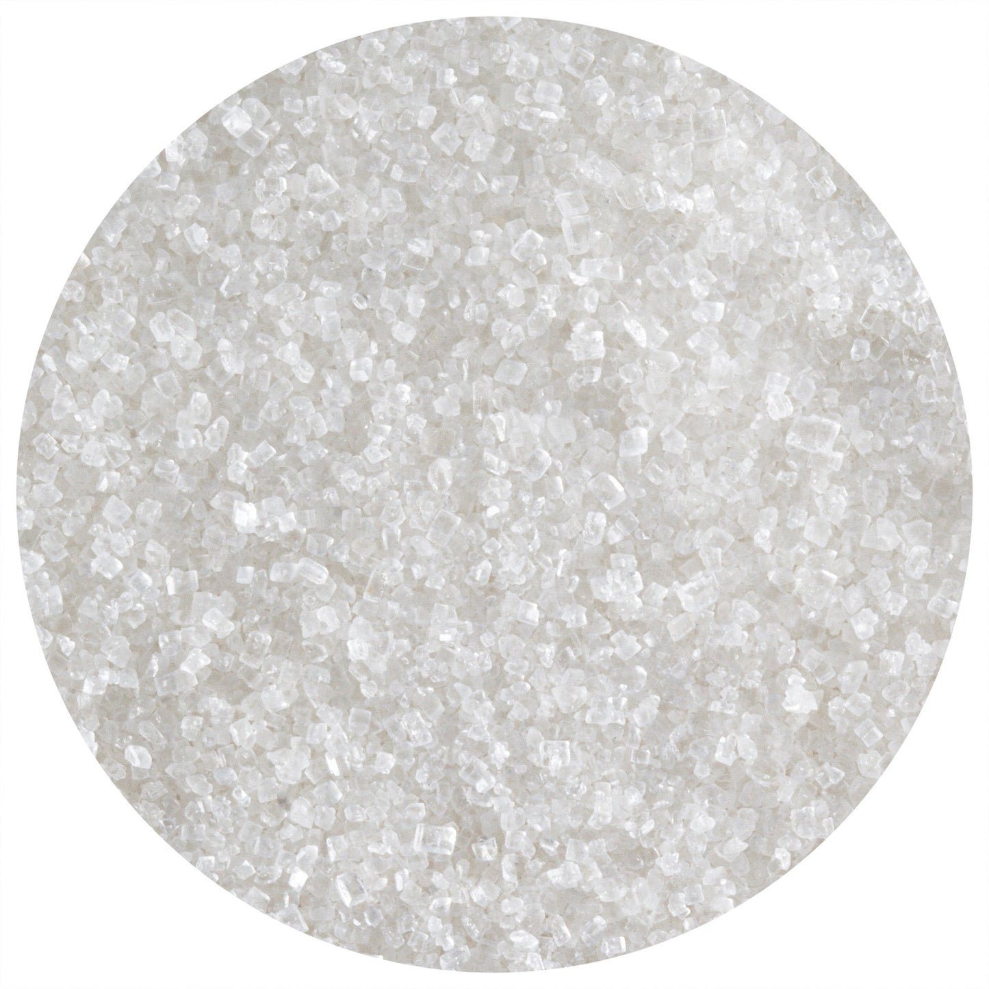 Sanding Con AA Sugar