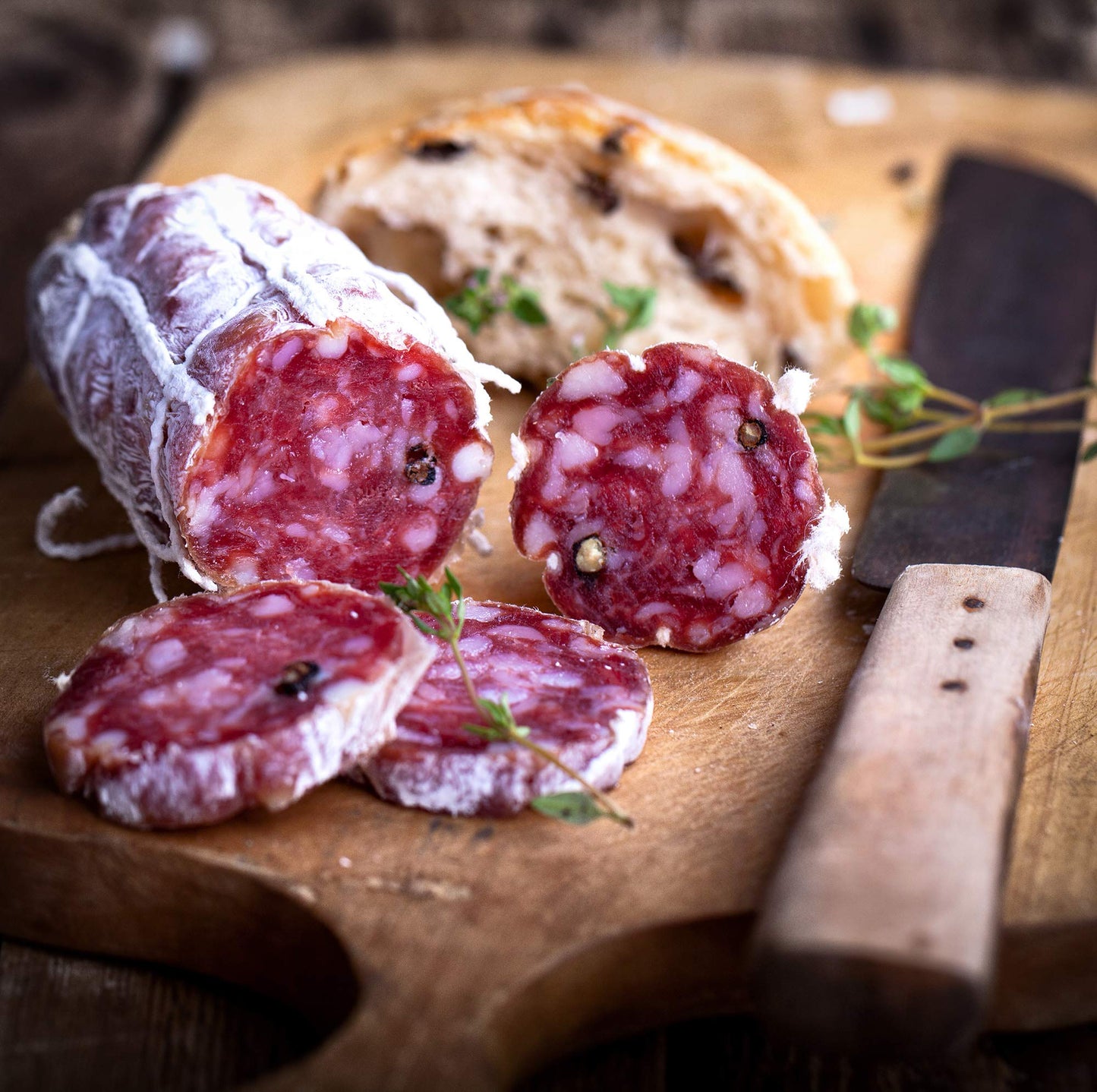 Curing Salt (Prague Powder 1)