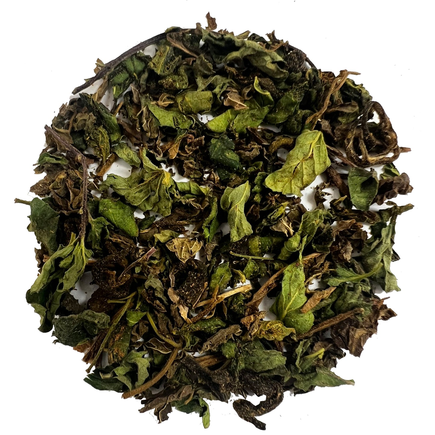 72° Spearmint PCOS Power Potion Tea
