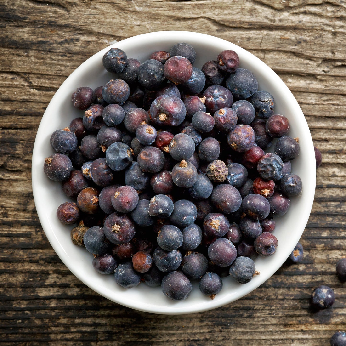 Juniper Berries (Whole)