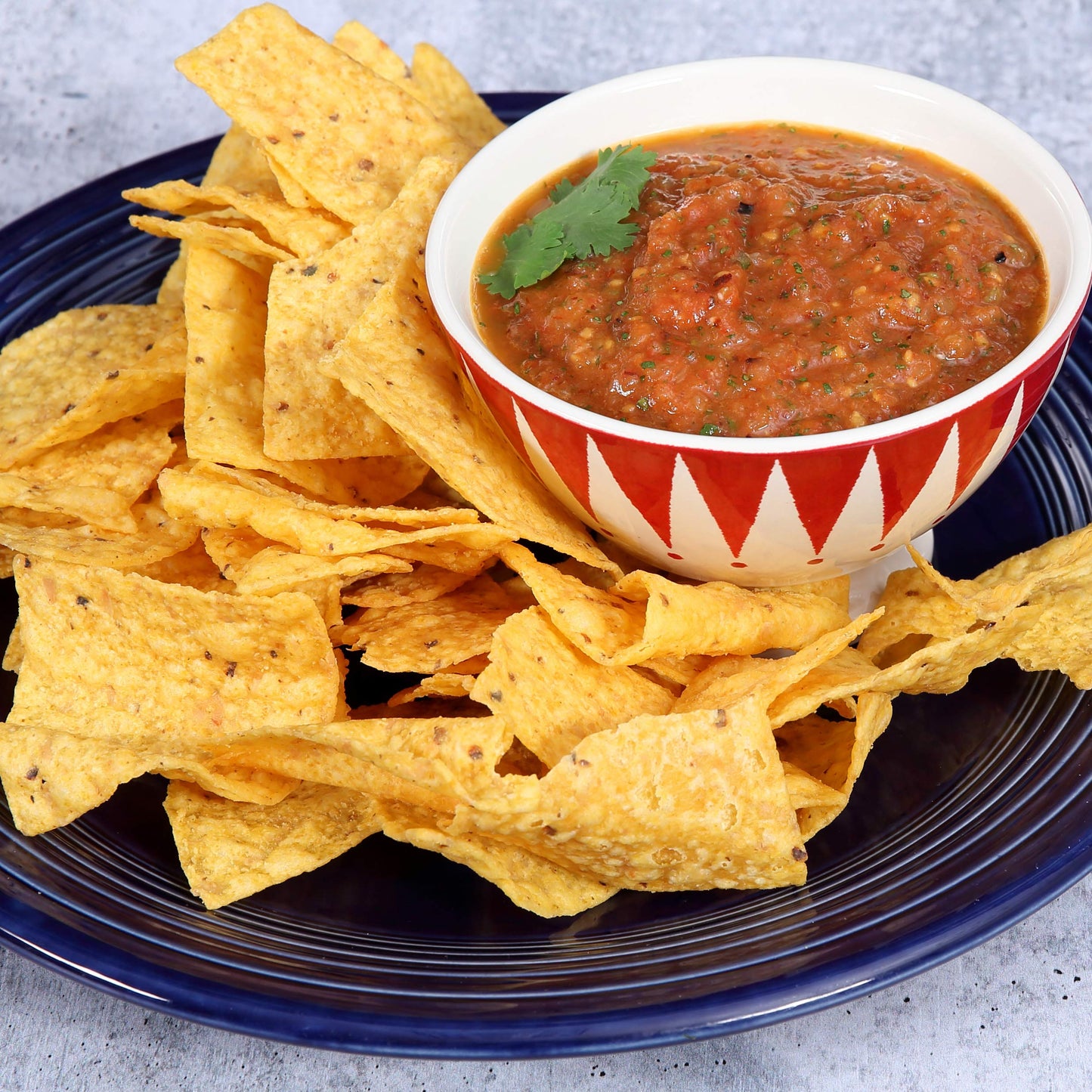 Ghost Pepper Sea Salt (Naga Jolokia)