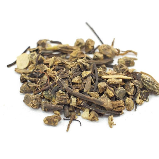 Black Cohosh Root organic, bulk/oz