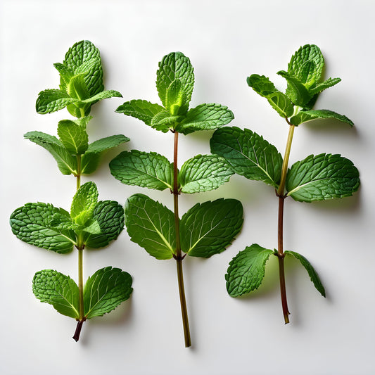 Spearmint Essential Oil