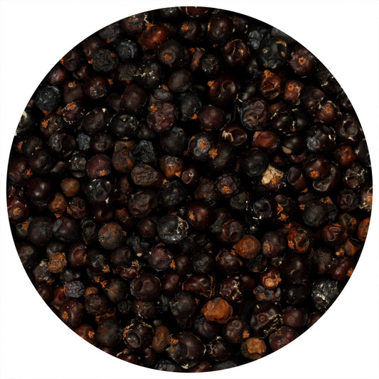 Juniper Berries (Whole)