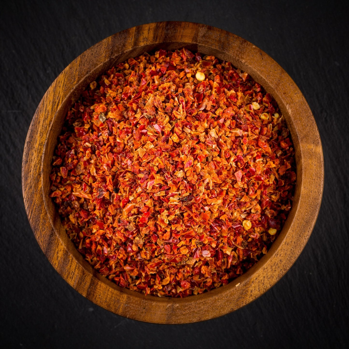 Double Crushed Red Pepper Flakes