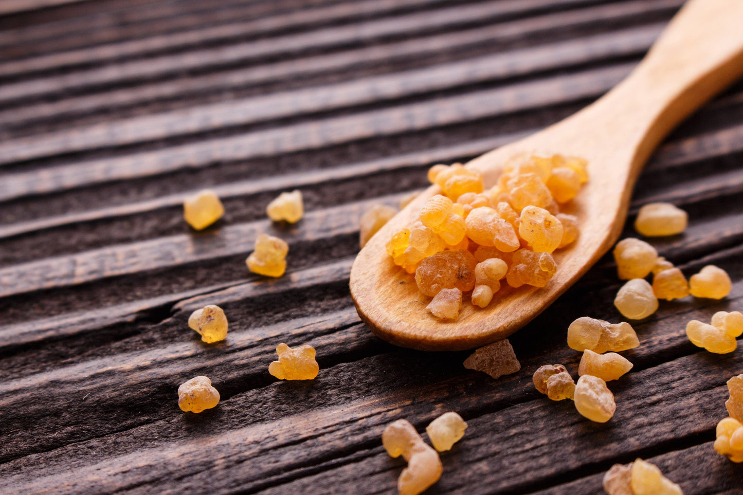 Frankincense Essential Oil (Boswellia Carterii)