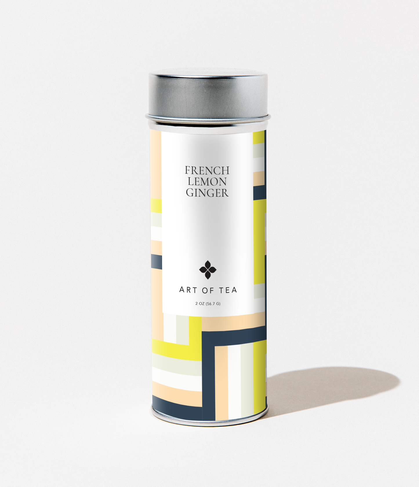 French Lemon Ginger Blend
