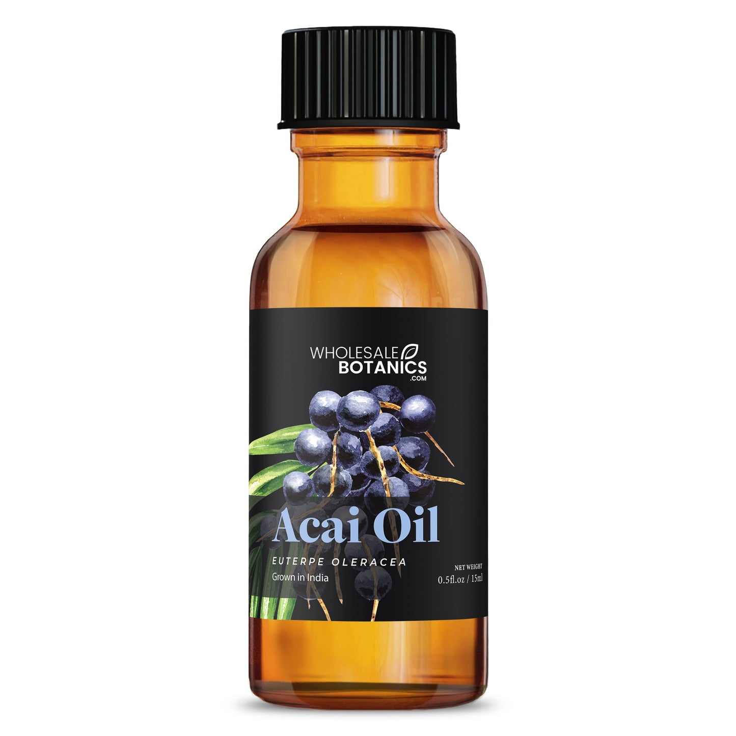 Acai Oil