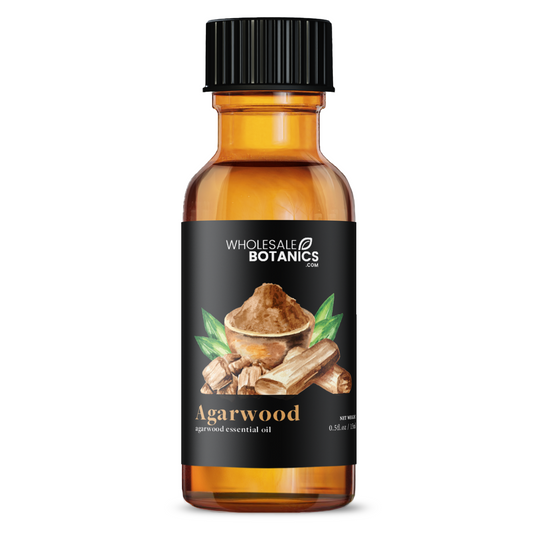 Agarwood Essential Oil
