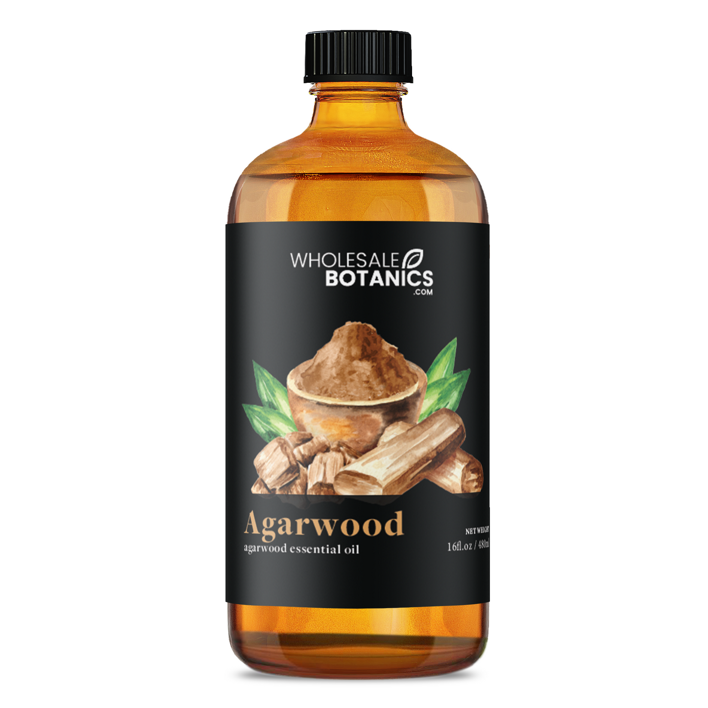 Agarwood Essential Oil