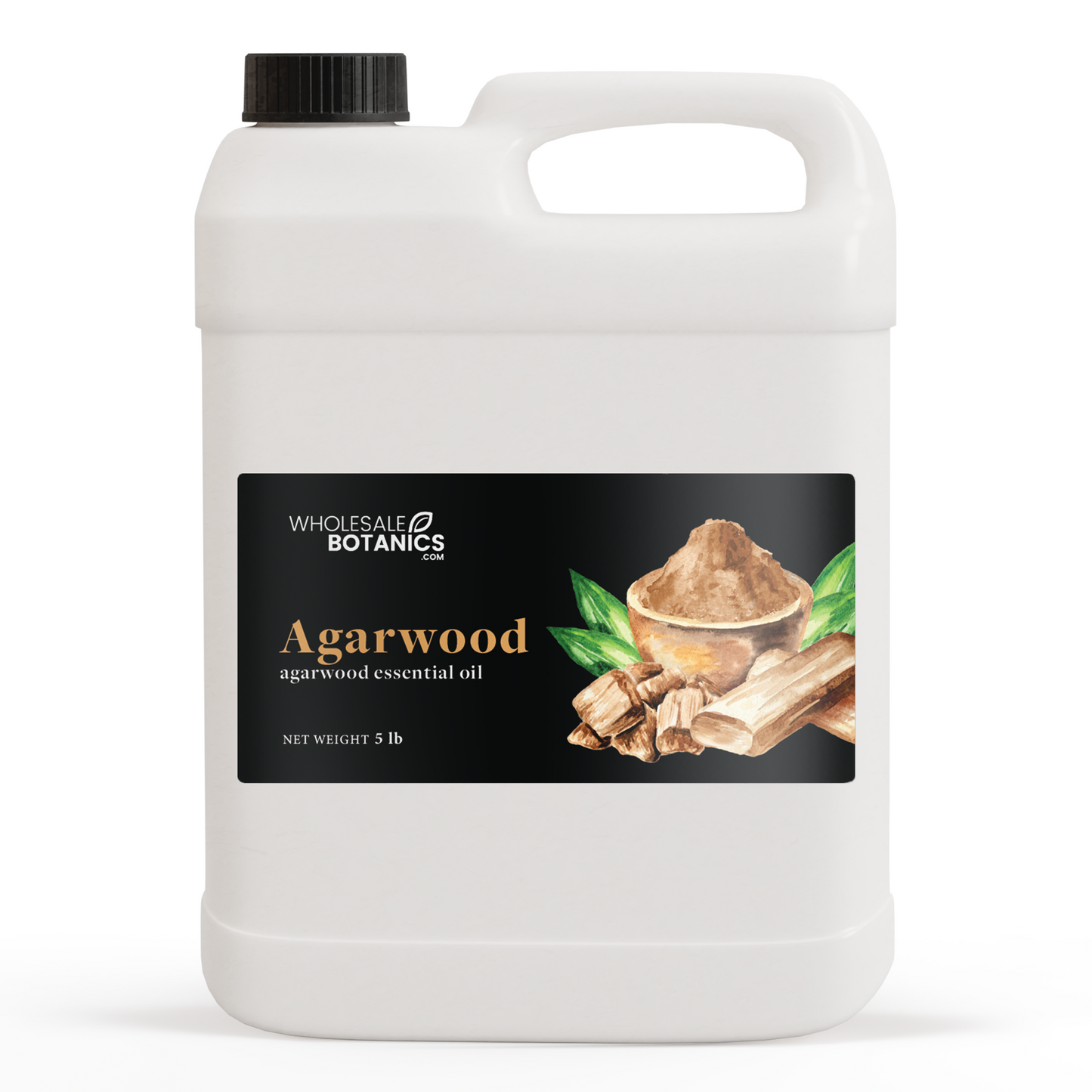 Agarwood Essential Oil