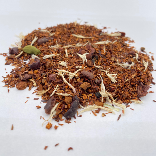 Almond Cardamom Cake Loose Leaf Tea