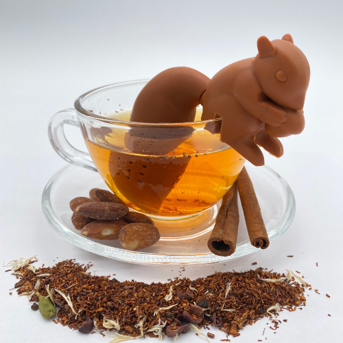 Almond Cardamom Cake Loose Leaf Tea