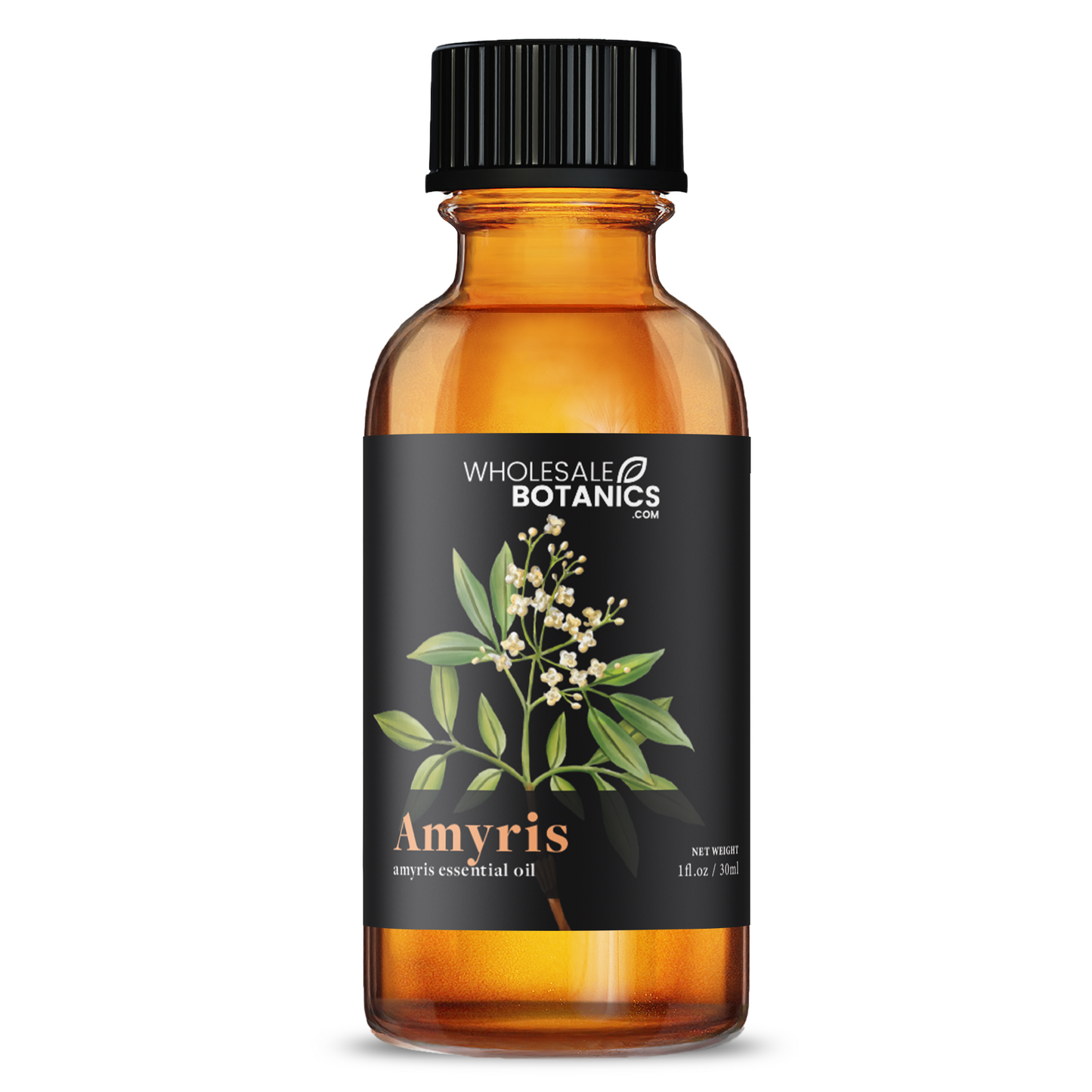Amyris Essential Oil