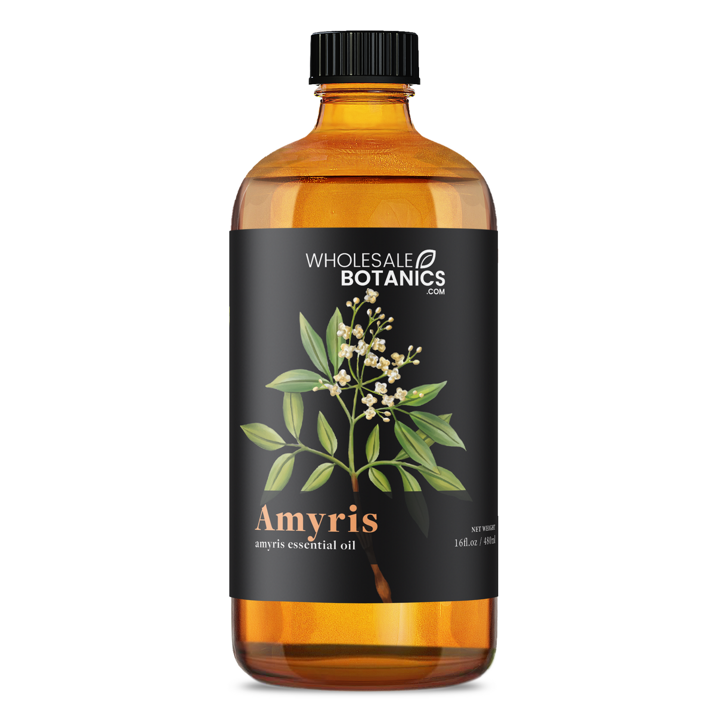 Amyris Essential Oil