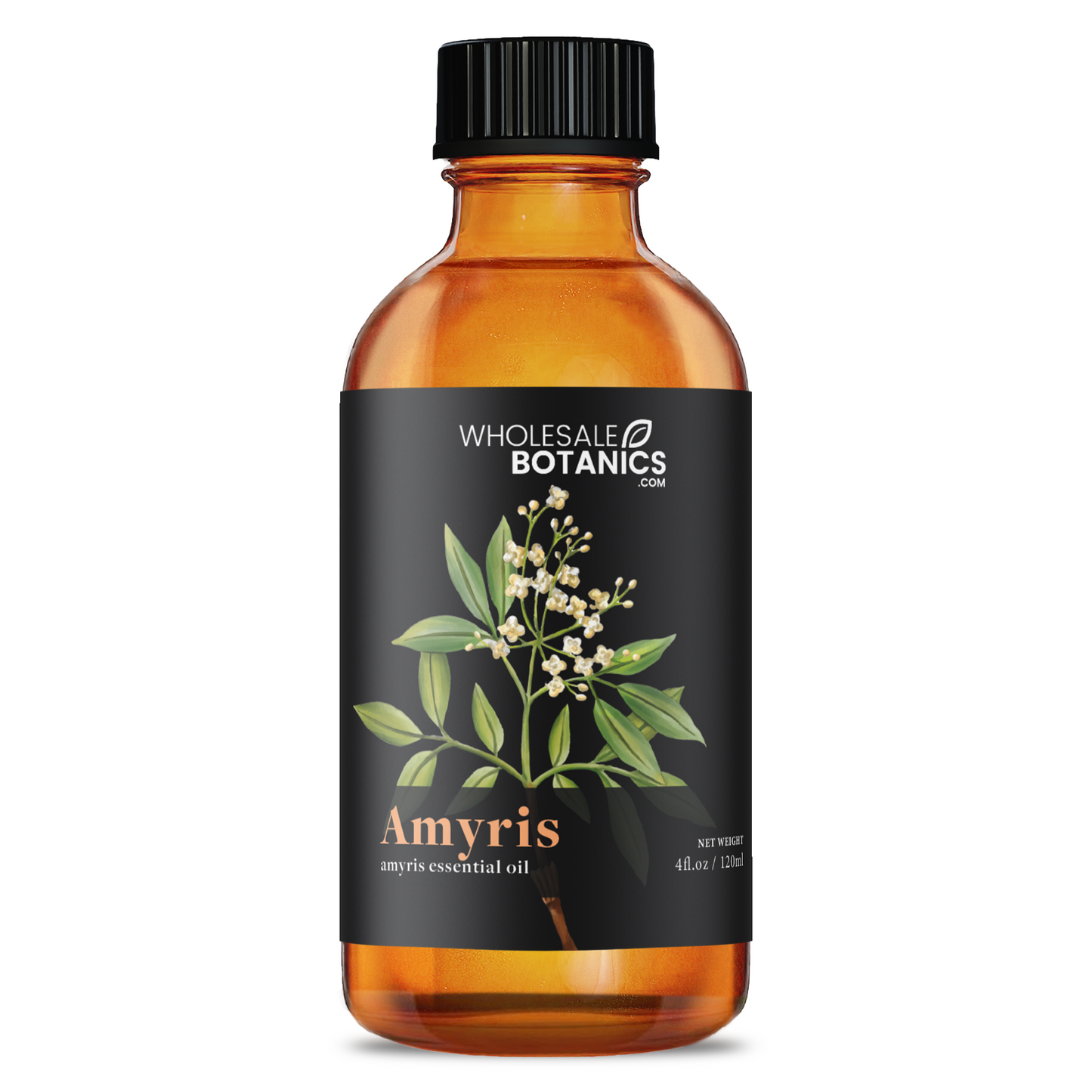 Amyris Essential Oil