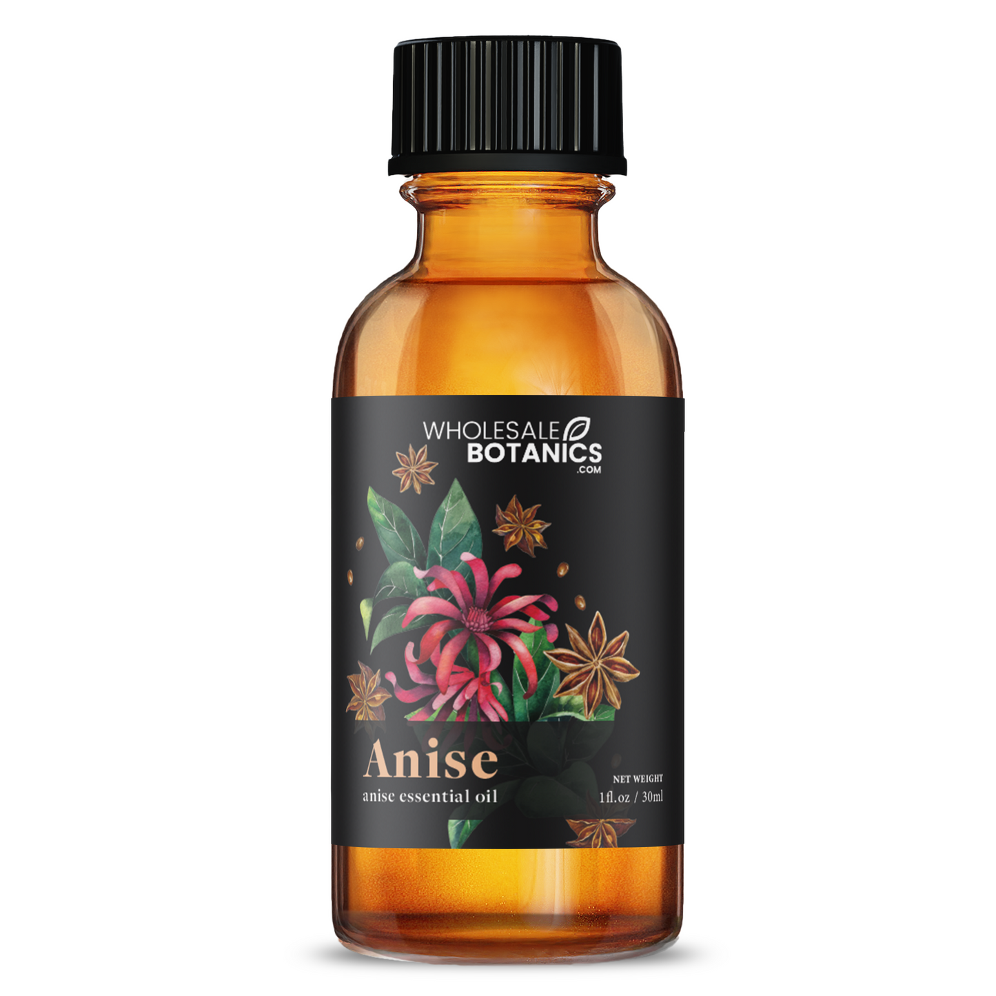 Anise Essential Oil