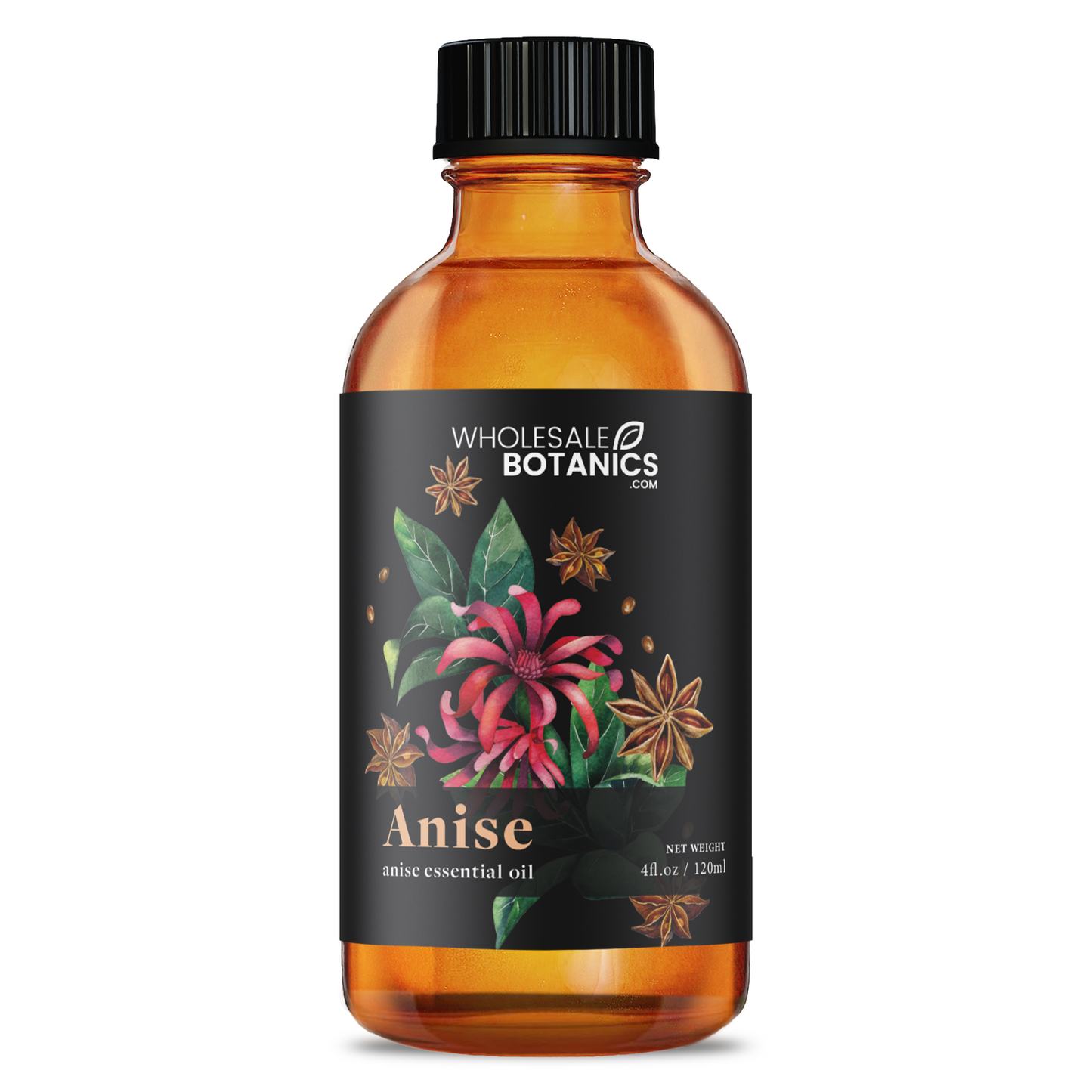Anise Essential Oil