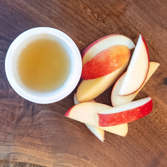 Organic Apple Cider Vinegar