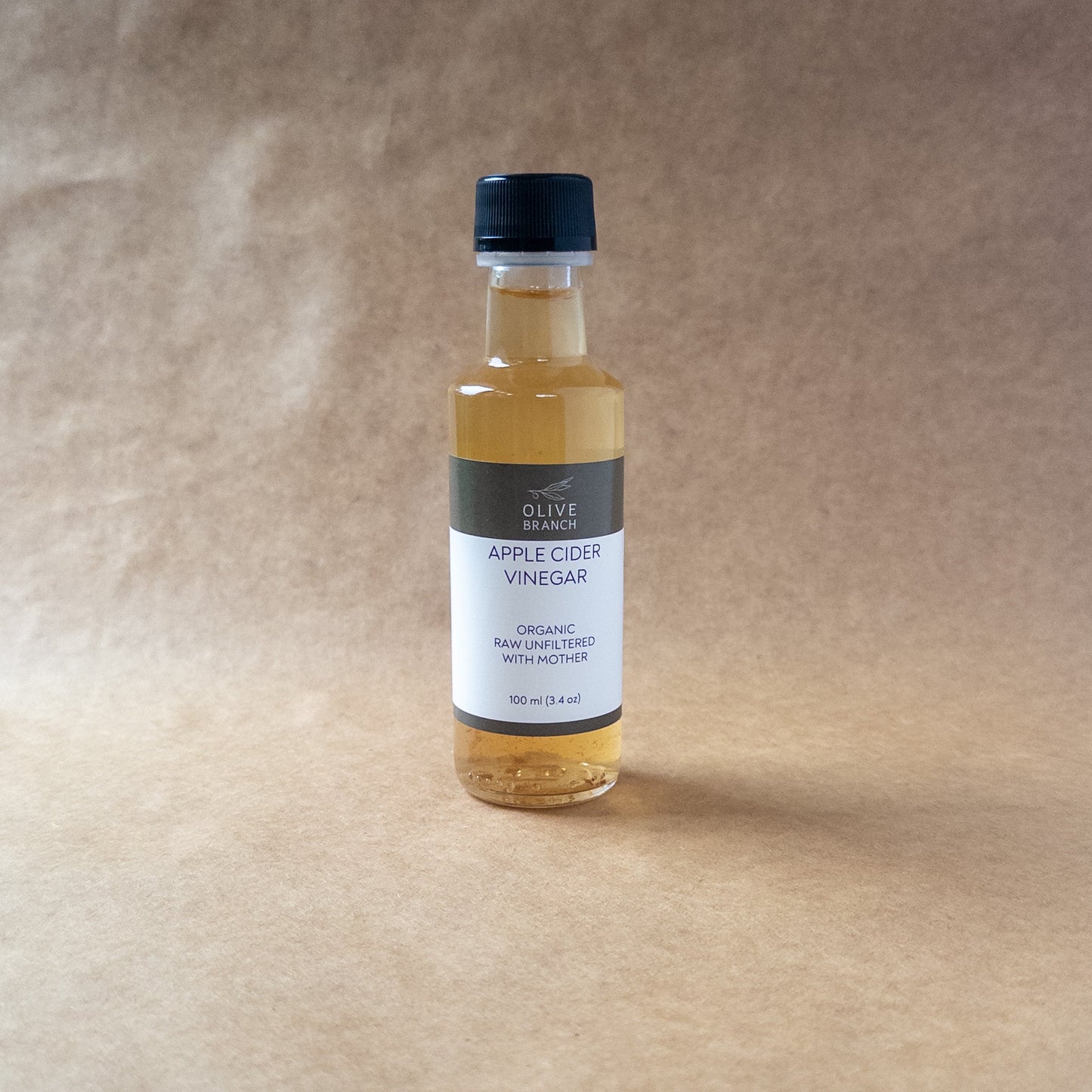 Organic Apple Cider Vinegar