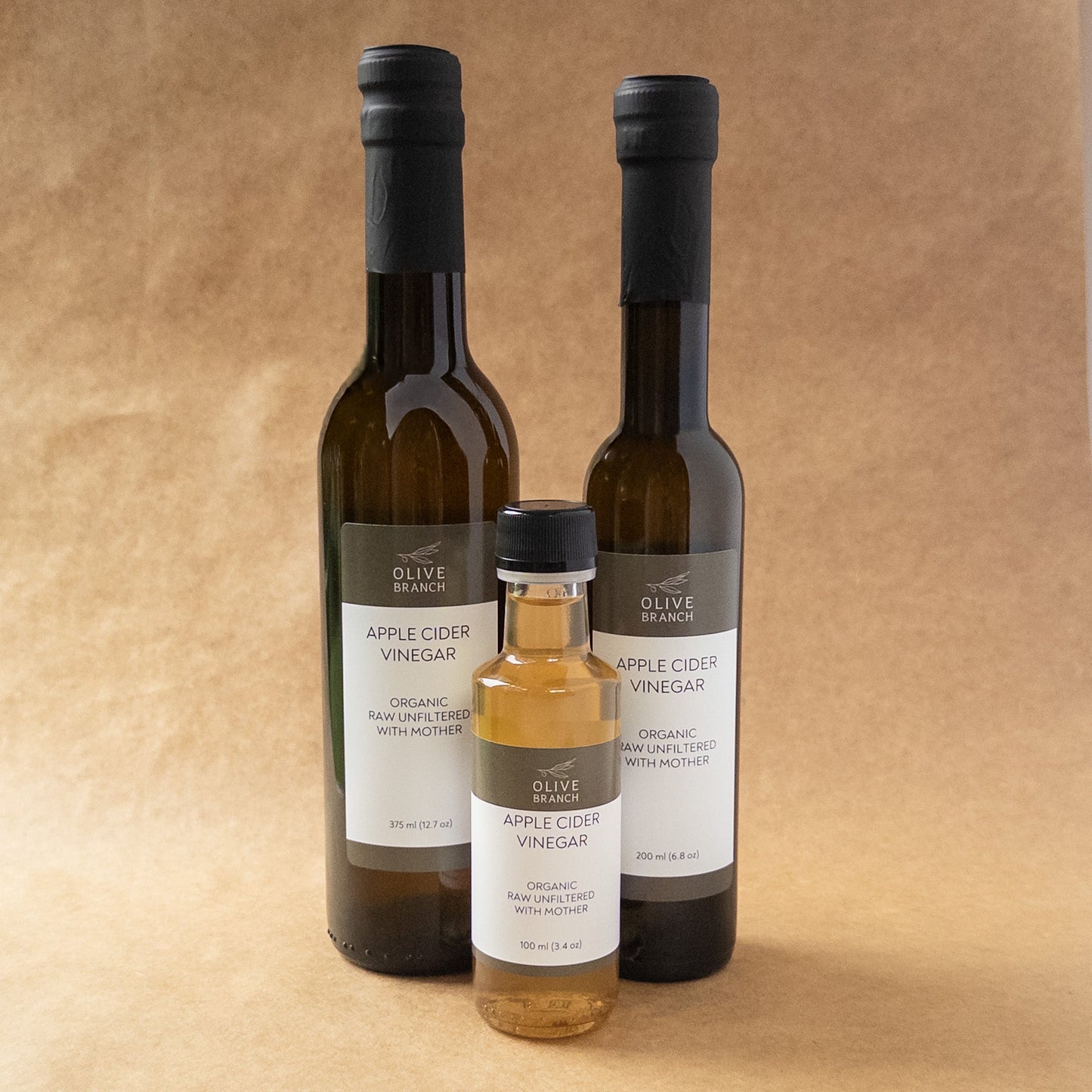 Organic Apple Cider Vinegar