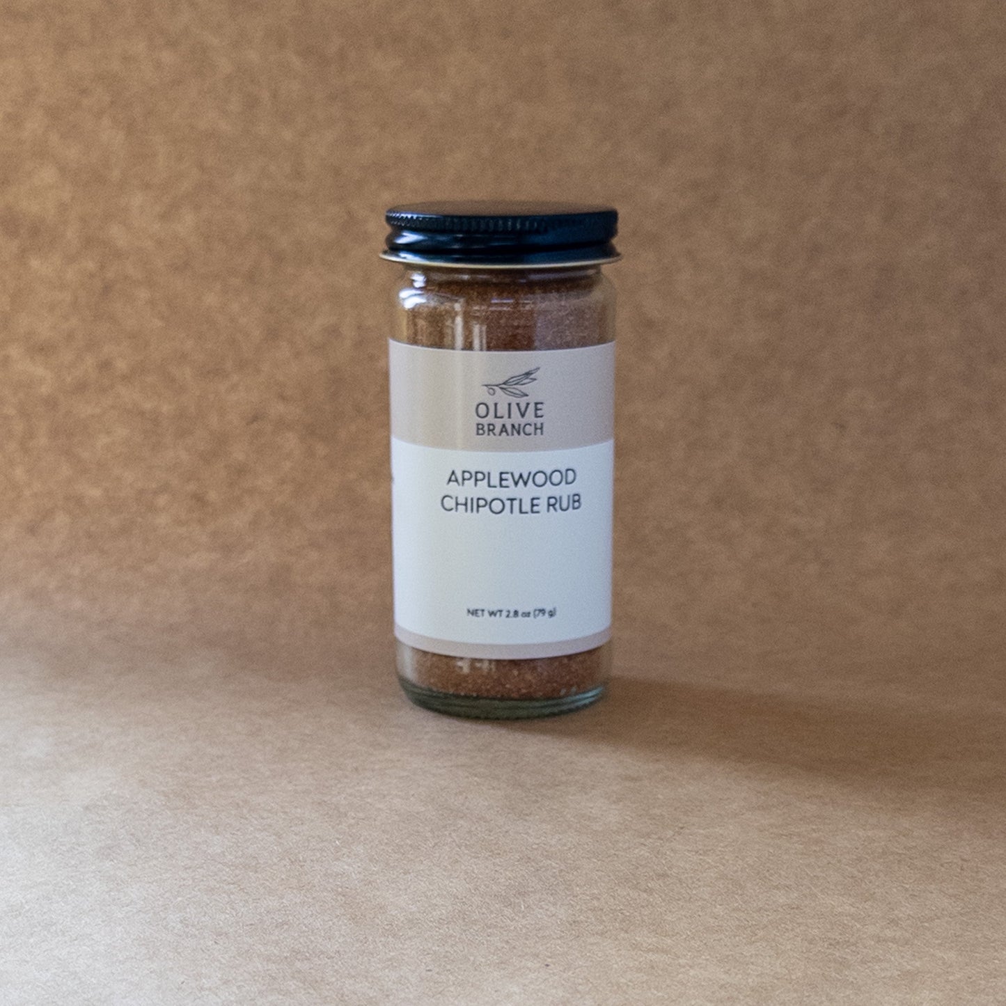 Applewood Chipotle Rub