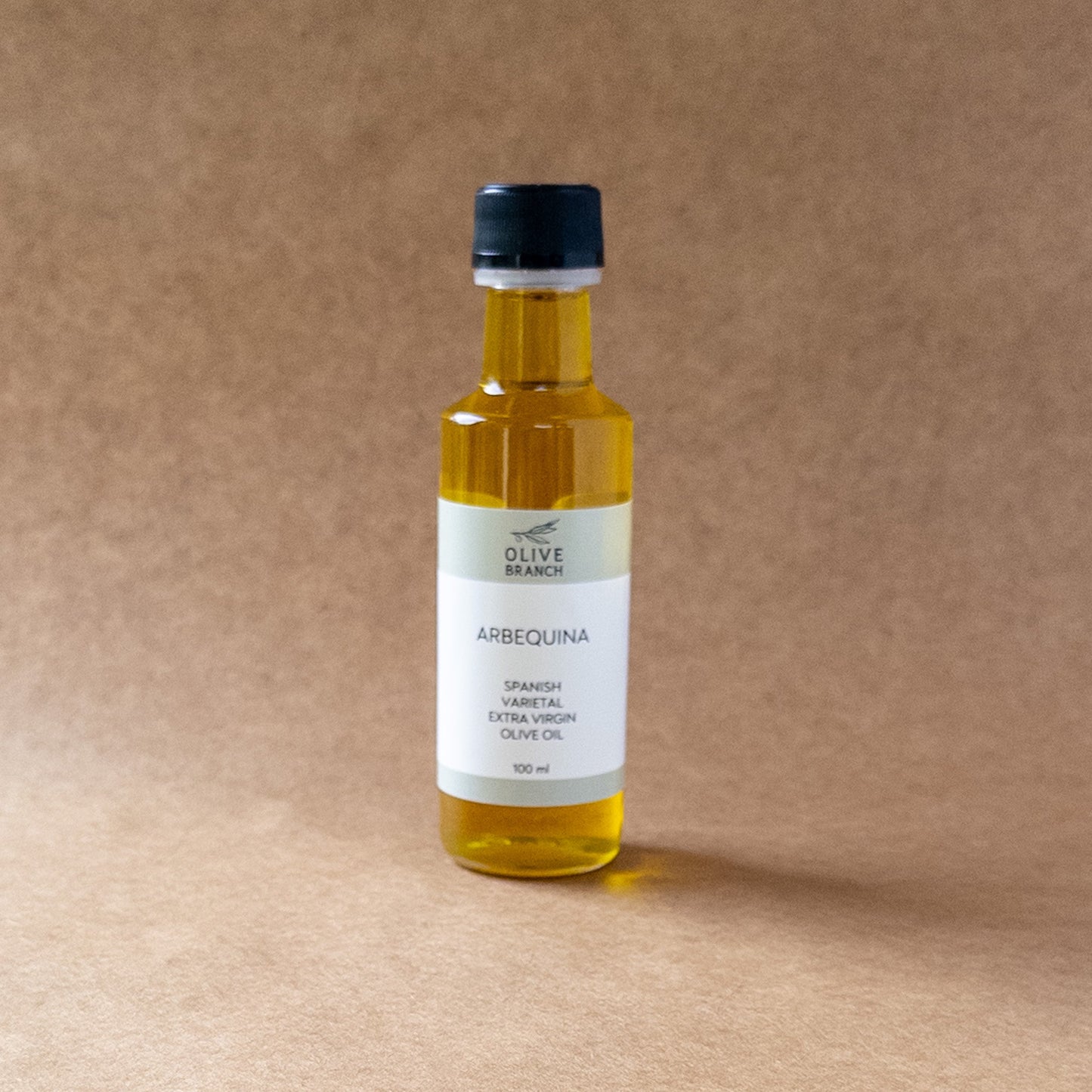 Arbequina Spanish Extra Virgin Olive Oil