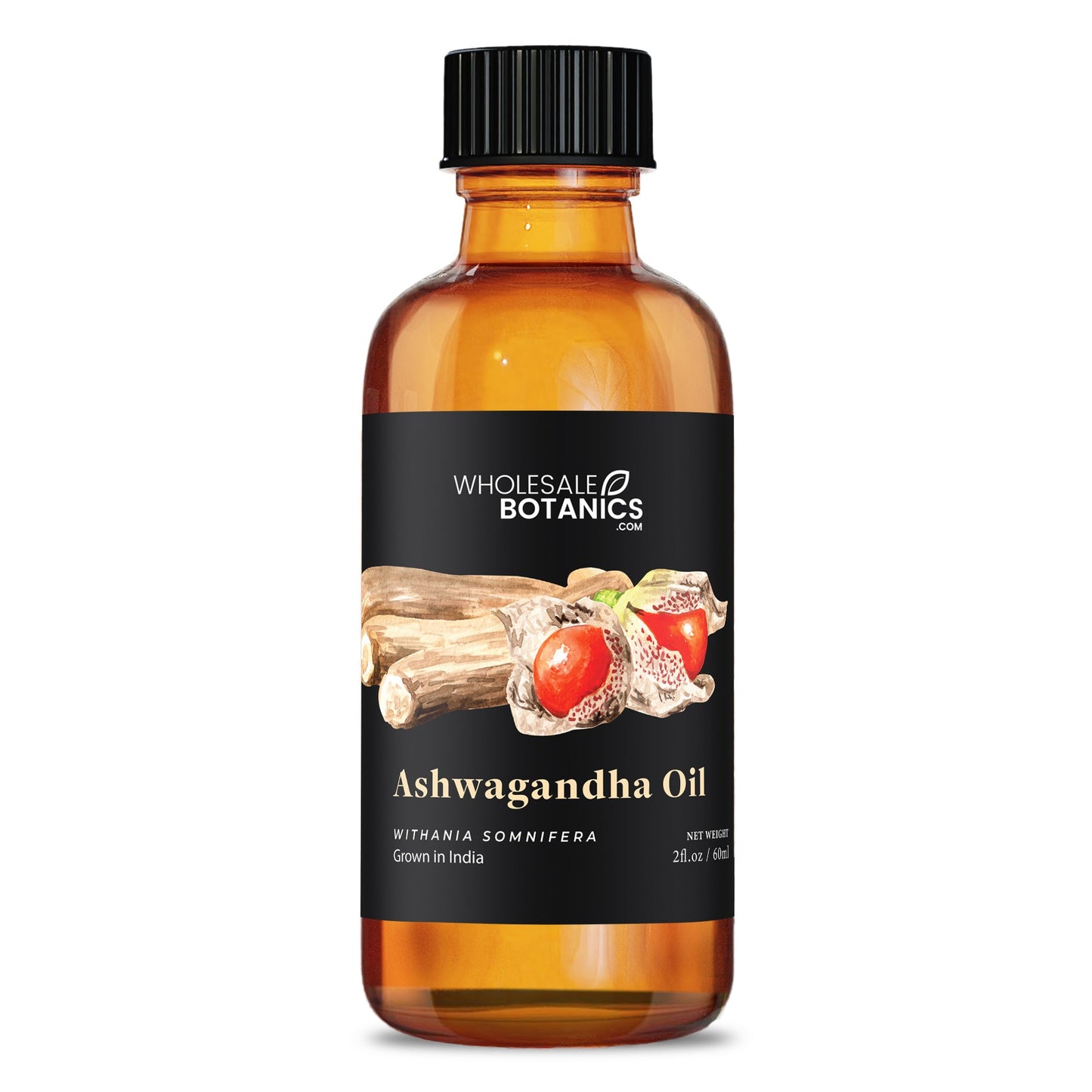 Ashwagandha Oil