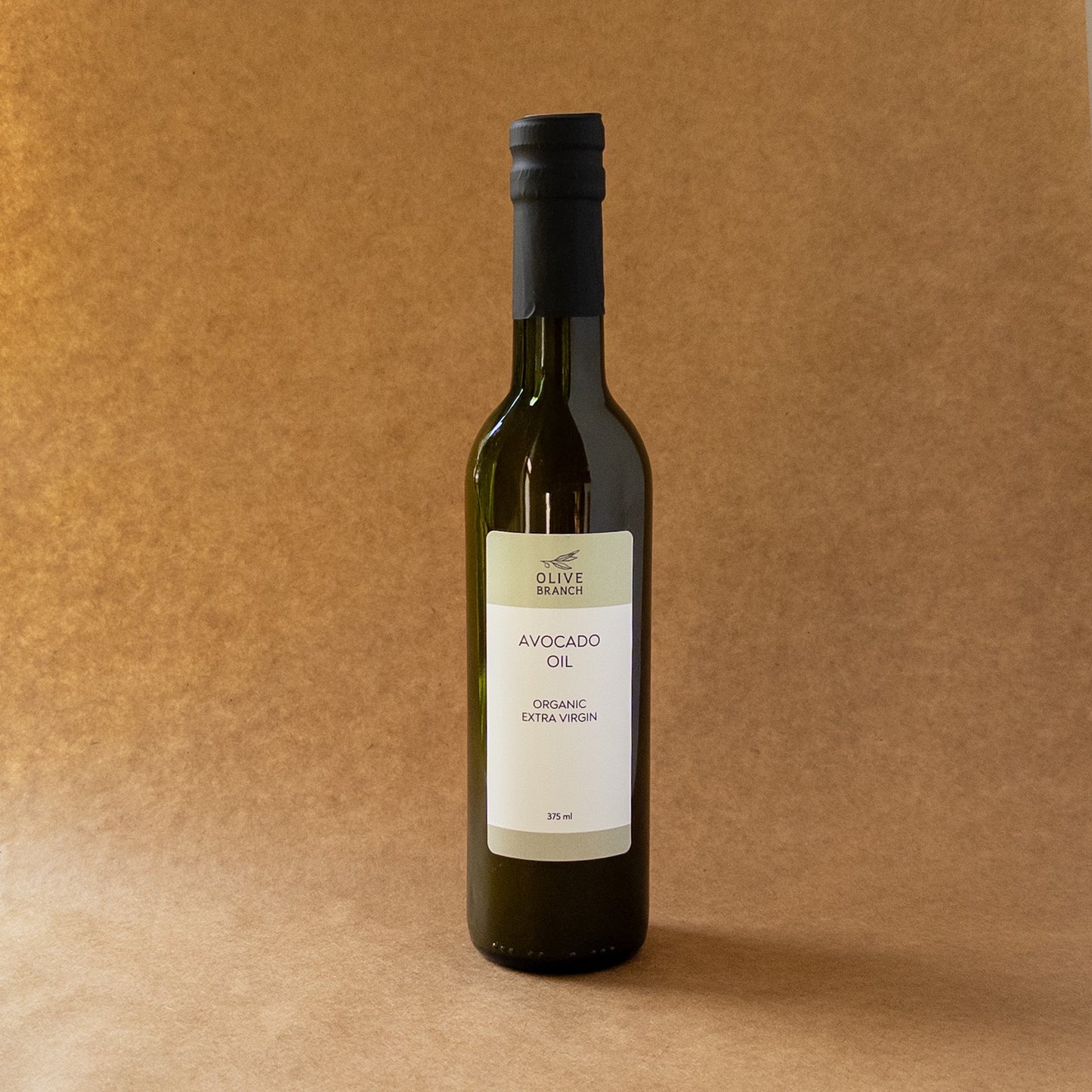 Organic Extra Virgin Avocado Oil