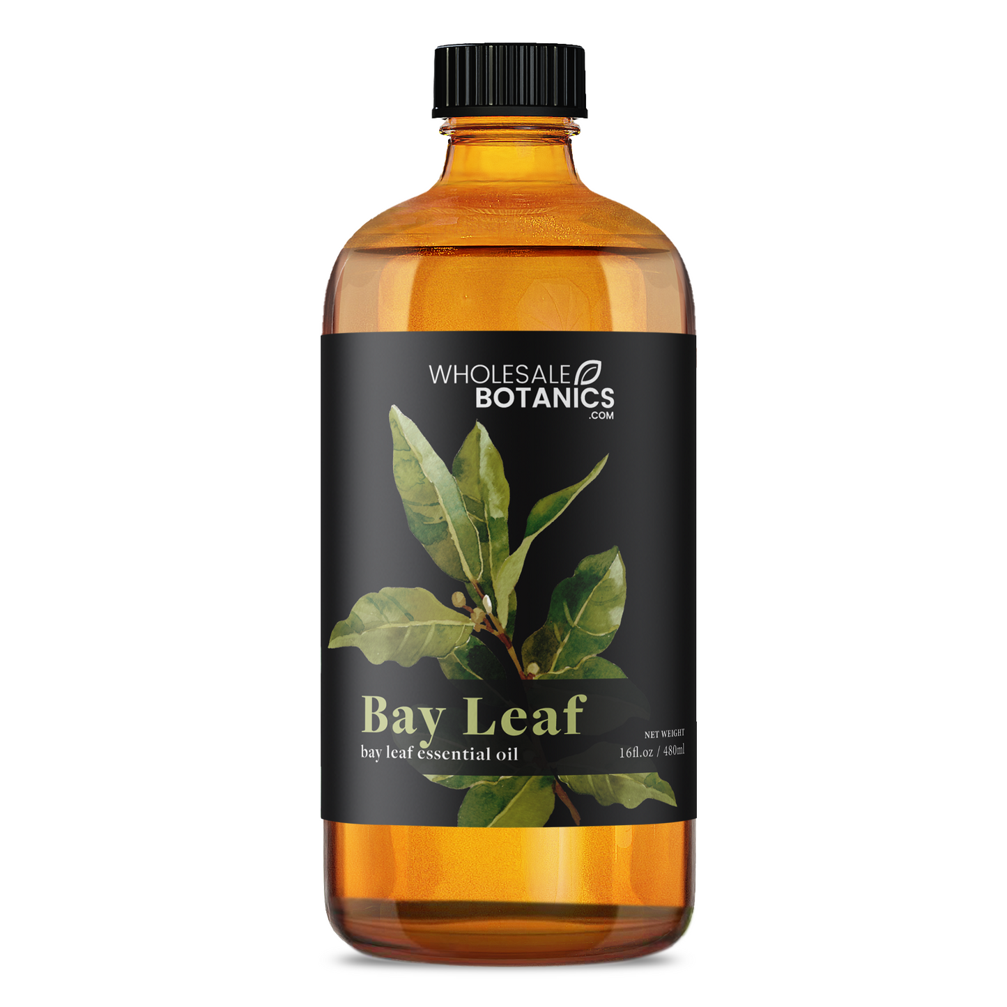 Bay Leaf Essential Oil