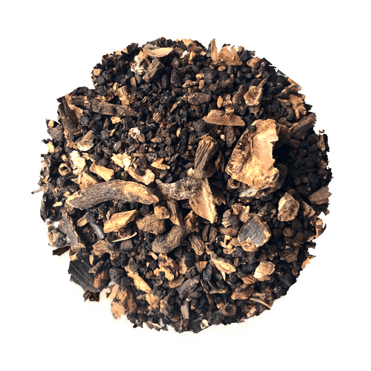 Beach Brew Herbal Coffee