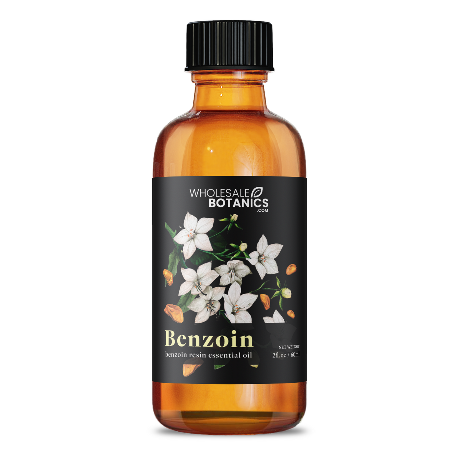 Benzoin Essential Oil