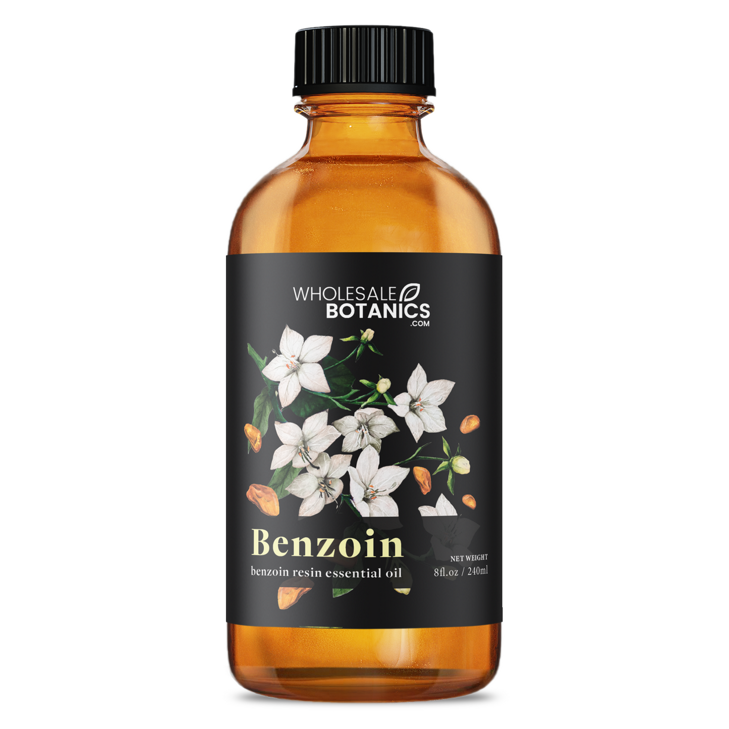Benzoin Essential Oil
