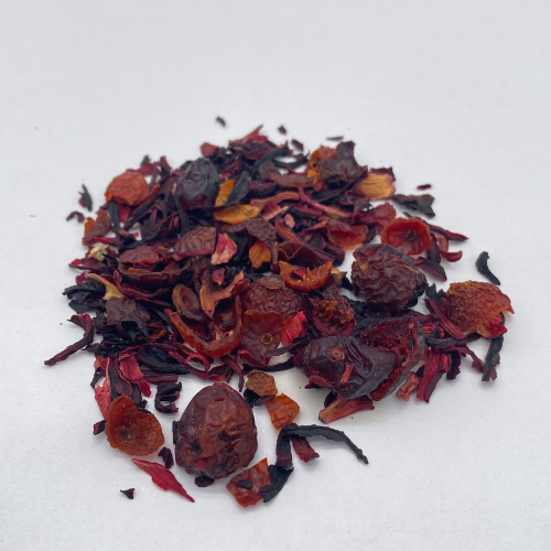 Berry Blast Loose Leaf Tea