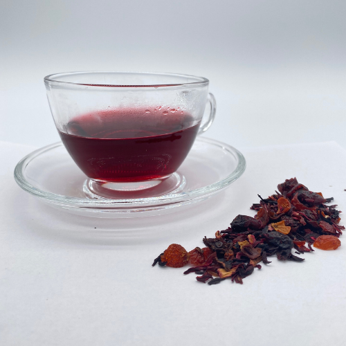 Berry Blast Loose Leaf Tea