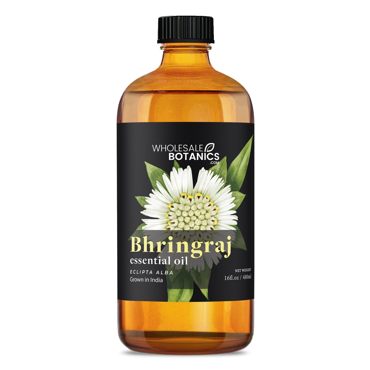 Bhringraj Oil
